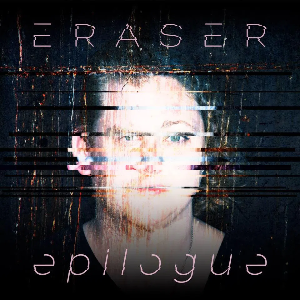 ERASER