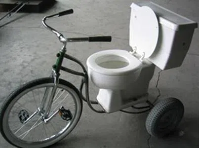 Tricycle