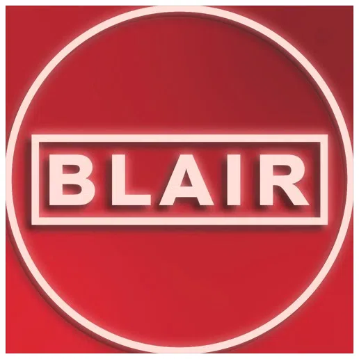 BLAIR