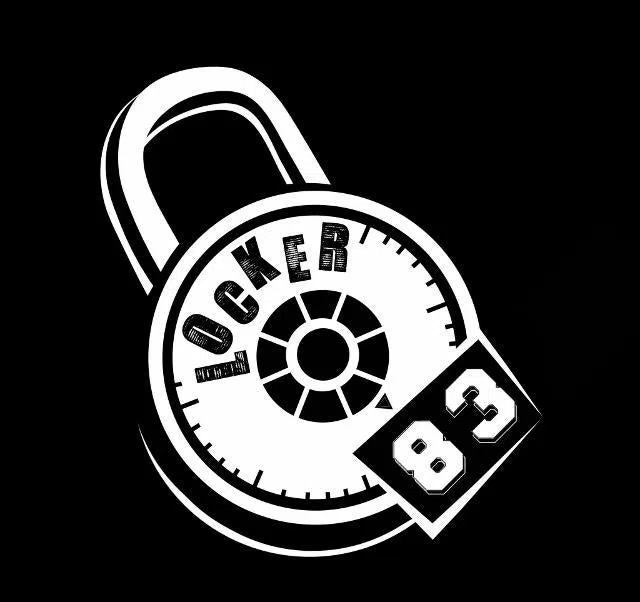 Locker 83
