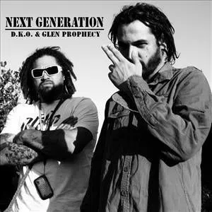 Glen Prophecy