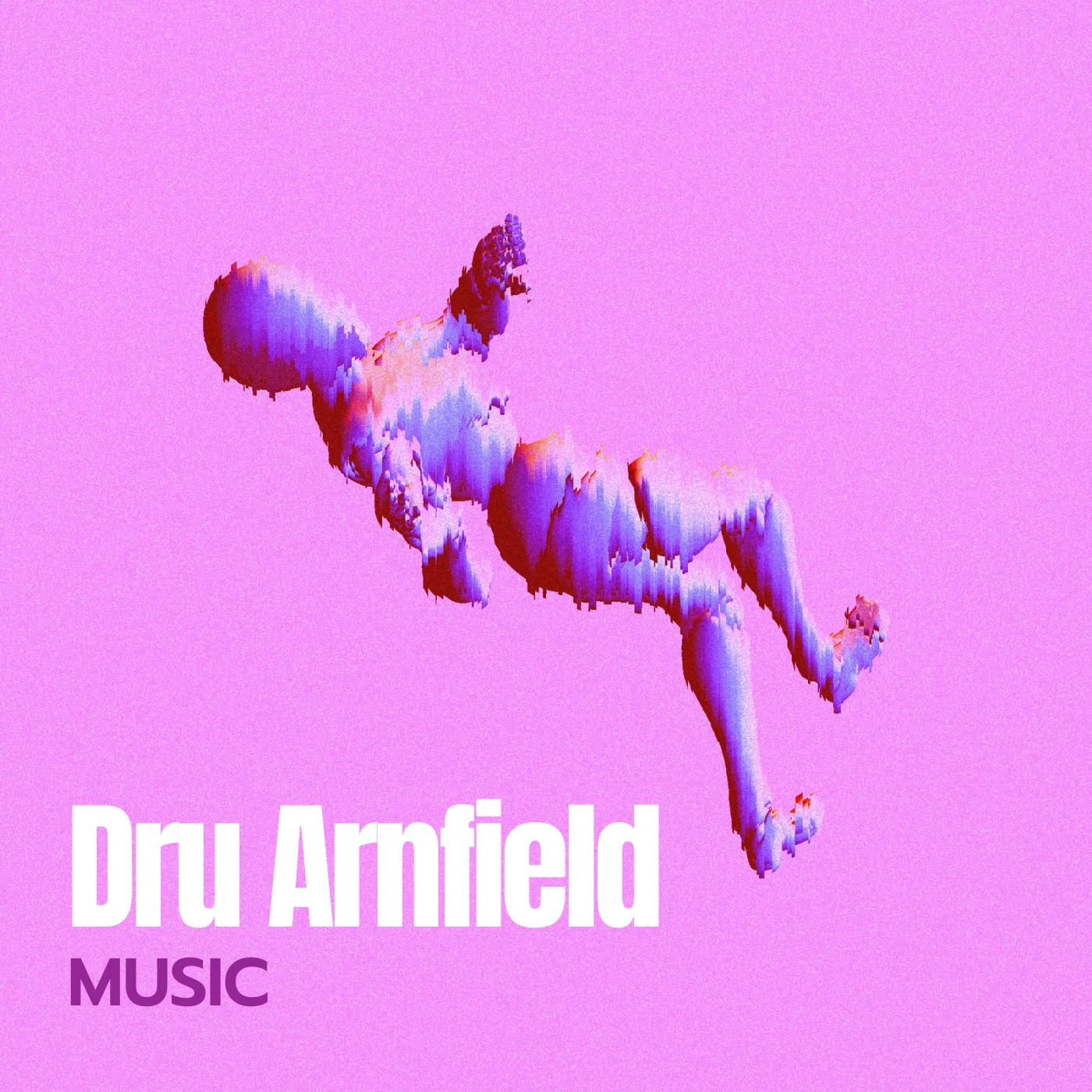 Dru Arnfield