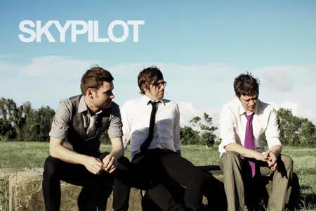 SKYPILOT