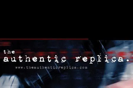 The Authentic Replica