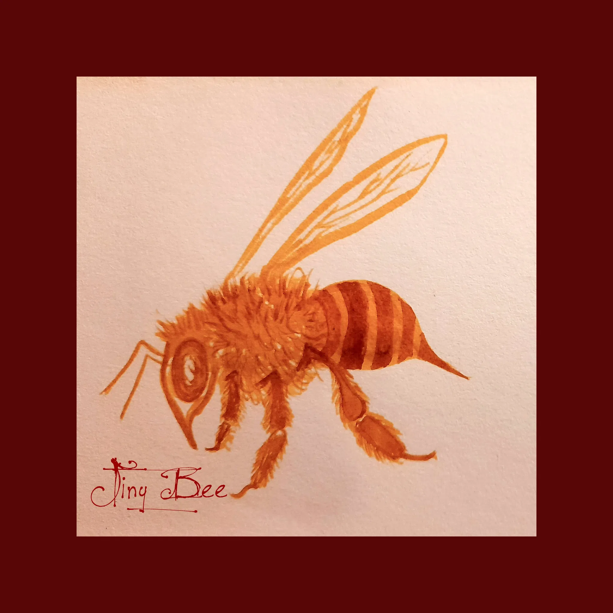Tiny Bee