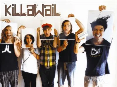 KillaWail