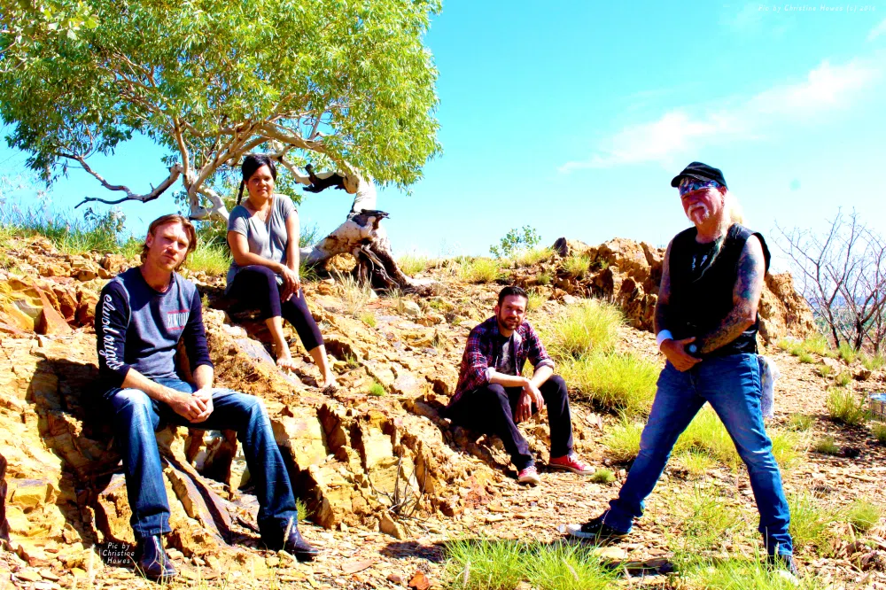 BullDust
