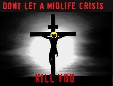Suicide Jesus