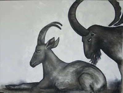 The Goatmen