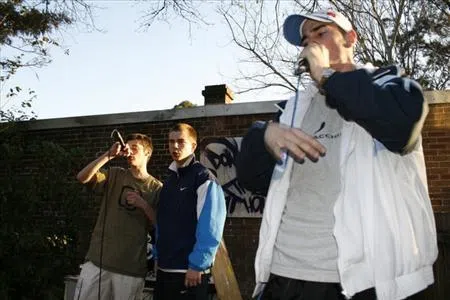 PK Crew