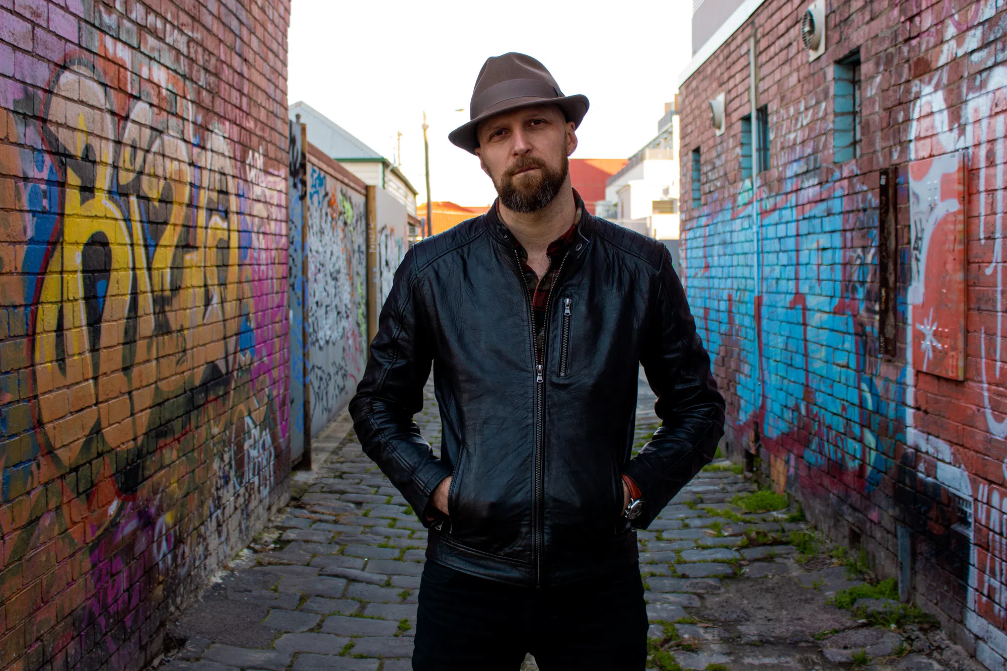 Aaron Paterson