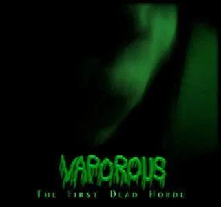Vaporous