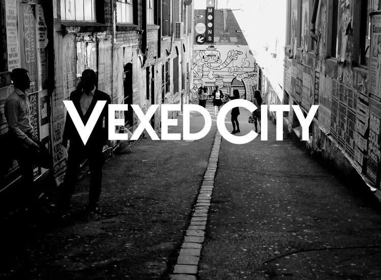 Vexed City