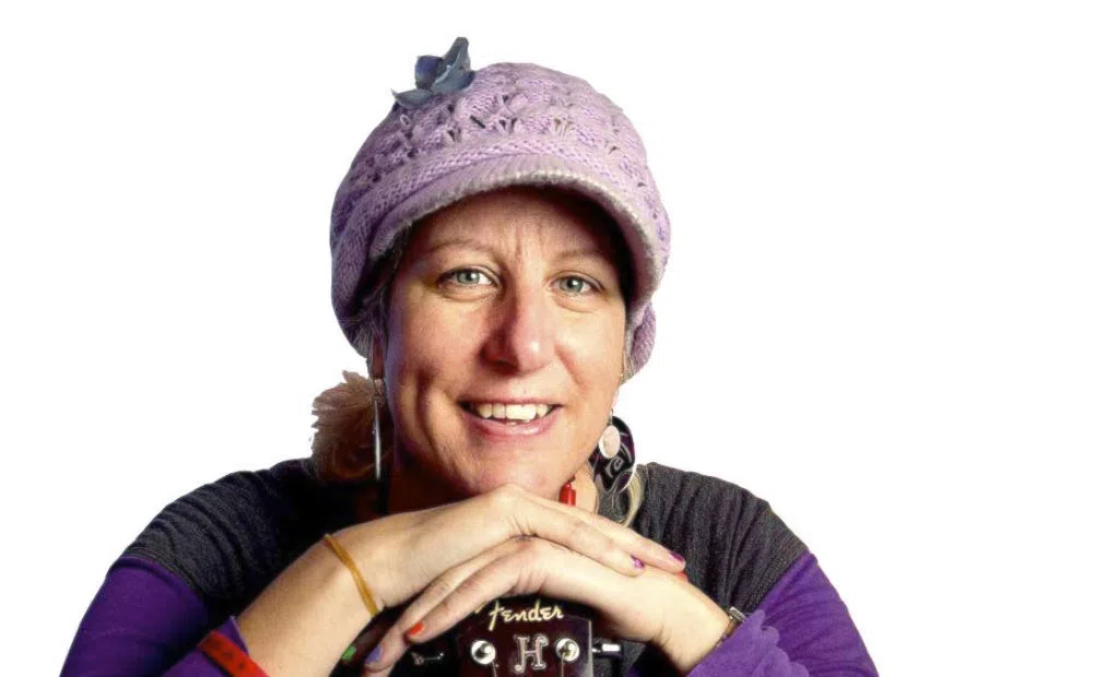 Heidi Everett