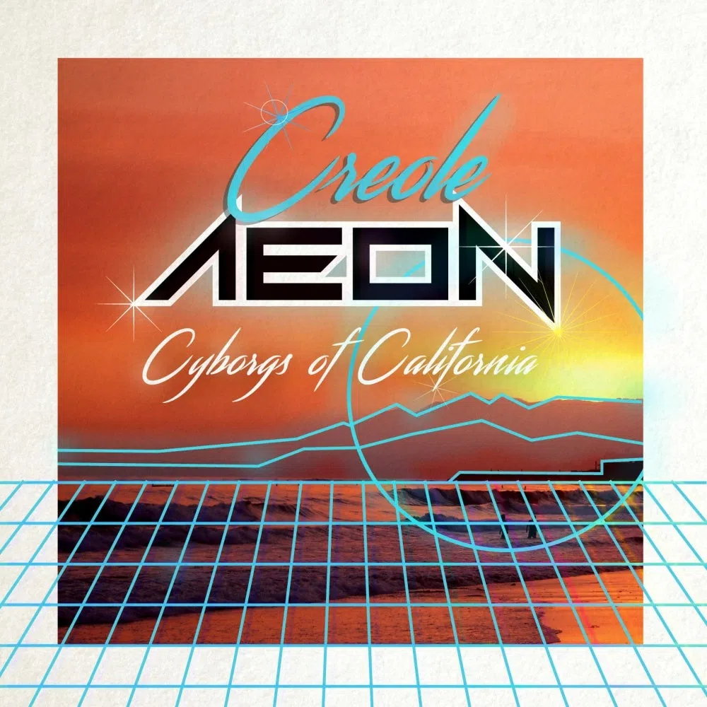 Creole Aeon