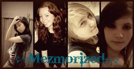 Mezmorized