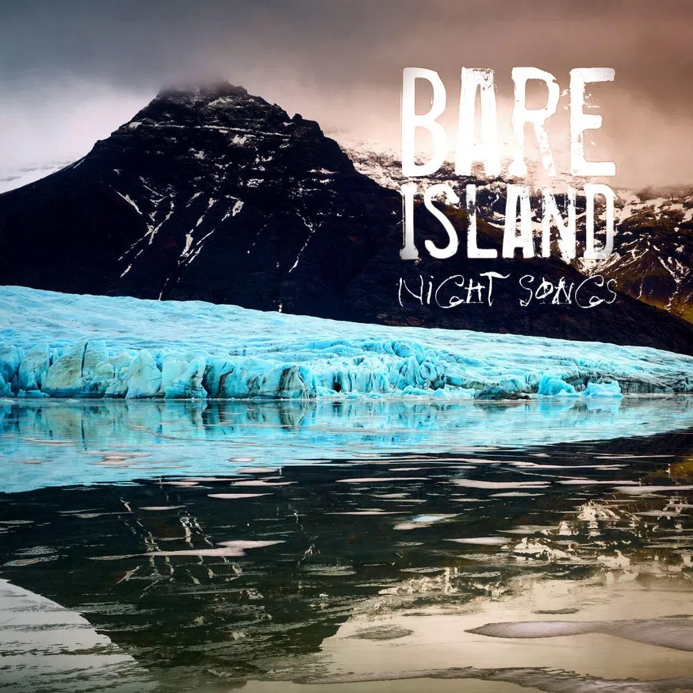 Bare Island