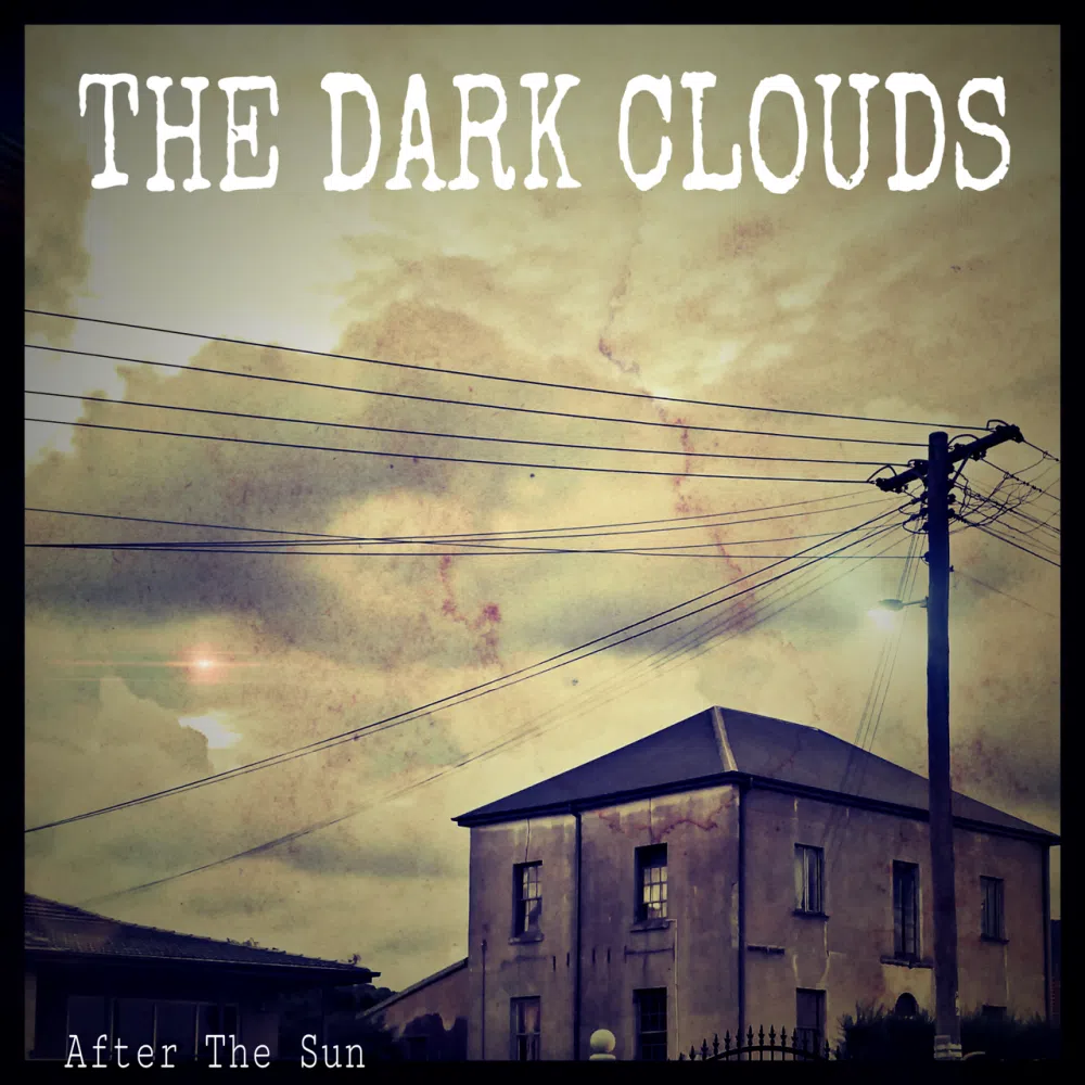 The Dark Clouds