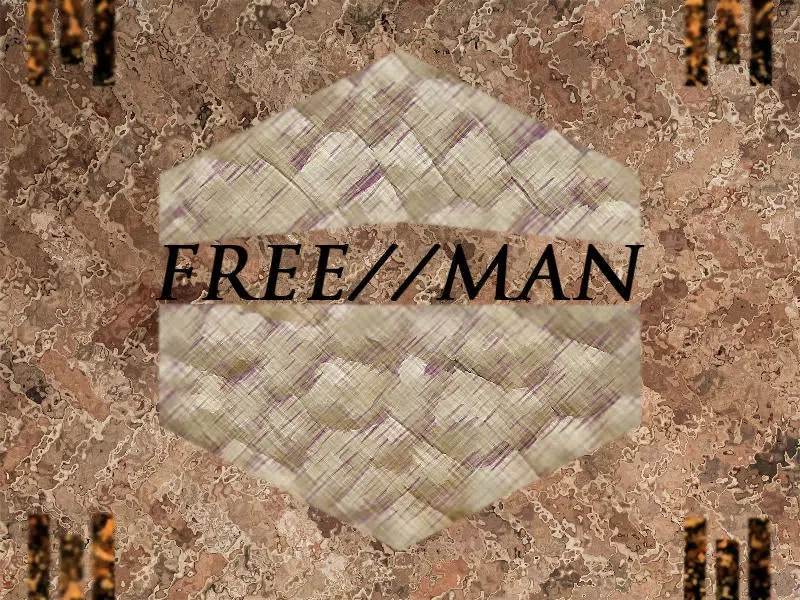 Free//man