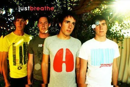 Justbreathe