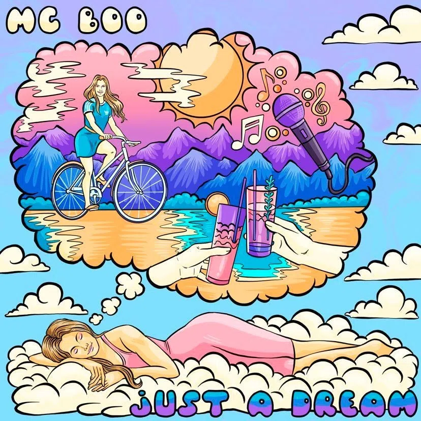 MC Boo
