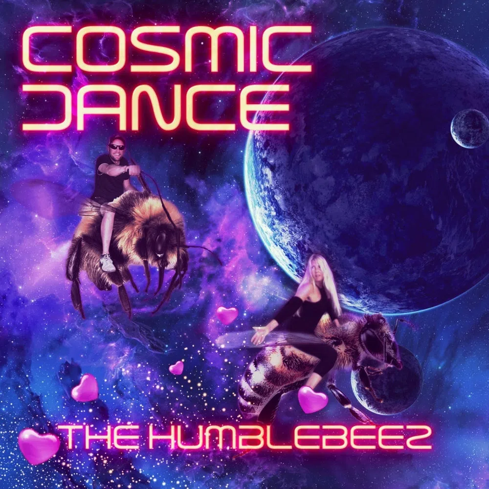 The Humblebeez