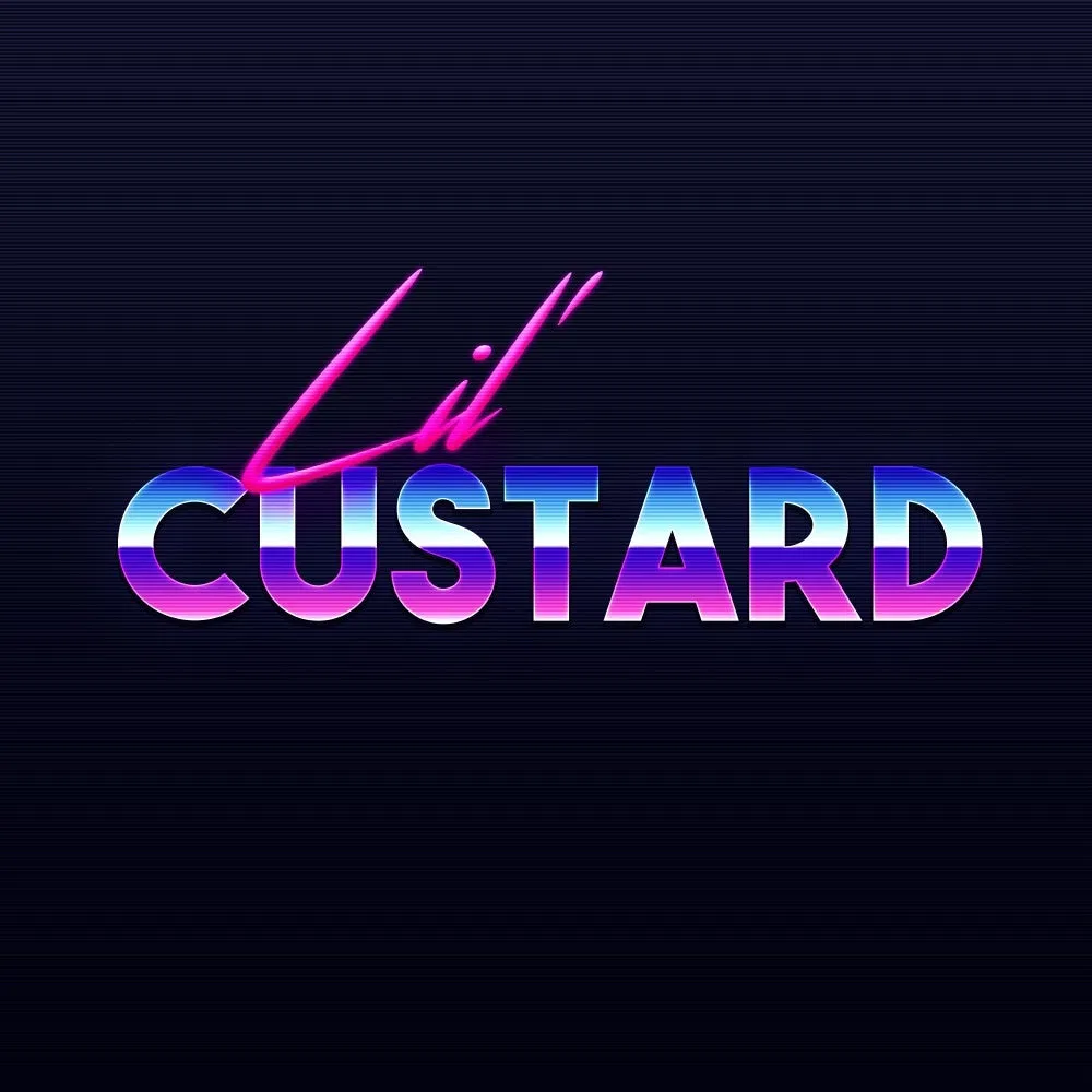 Lil' Custard