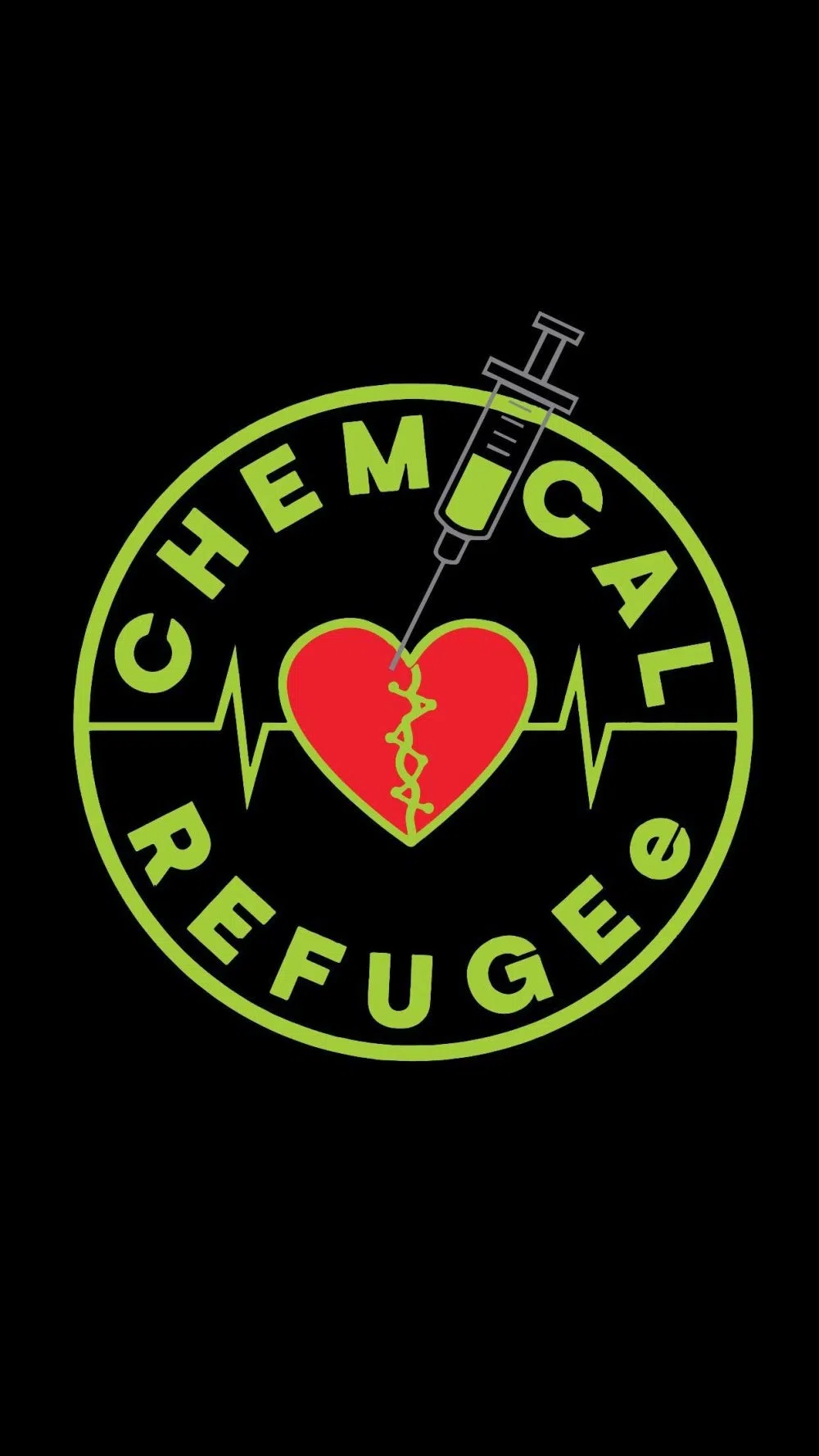 Chemical Refugee