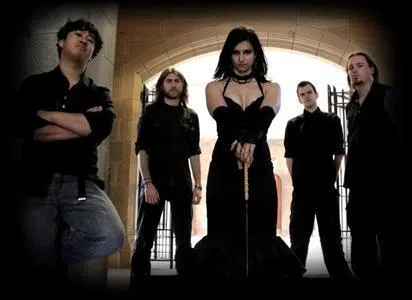 Black Horizon
