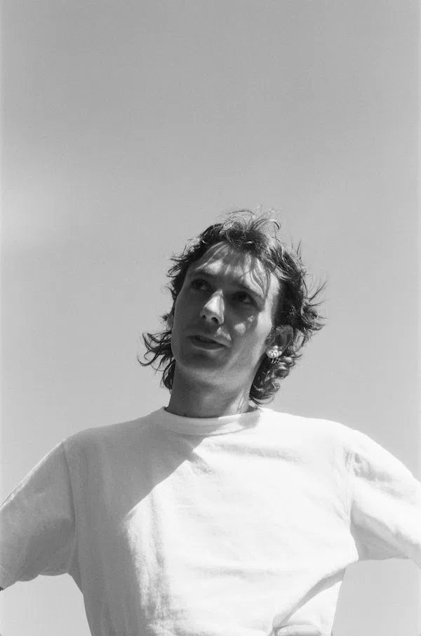 Mark Churchill