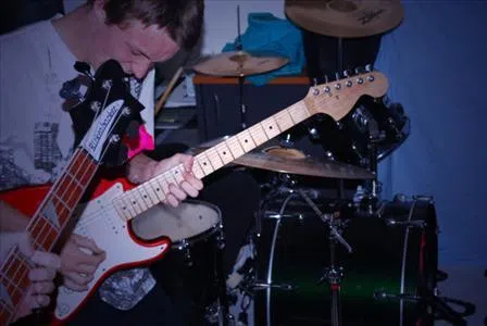 paperthin pilots