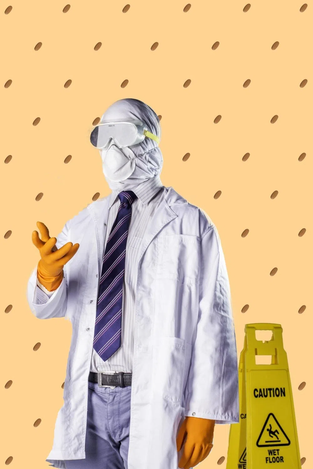 The Chemist