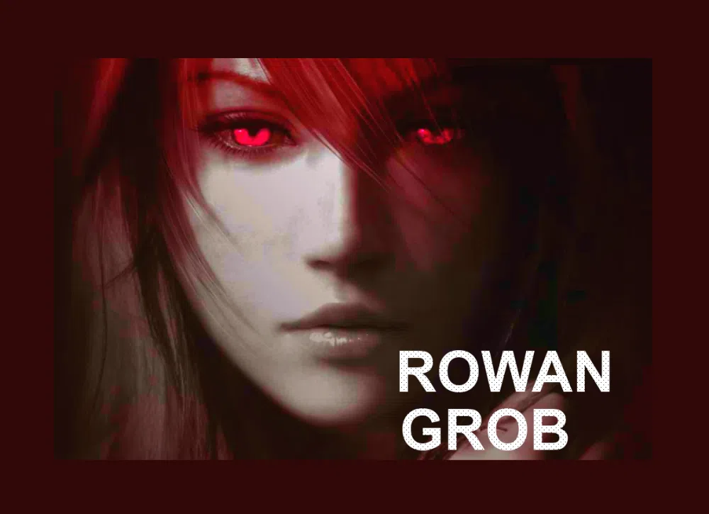 Rowan Grob