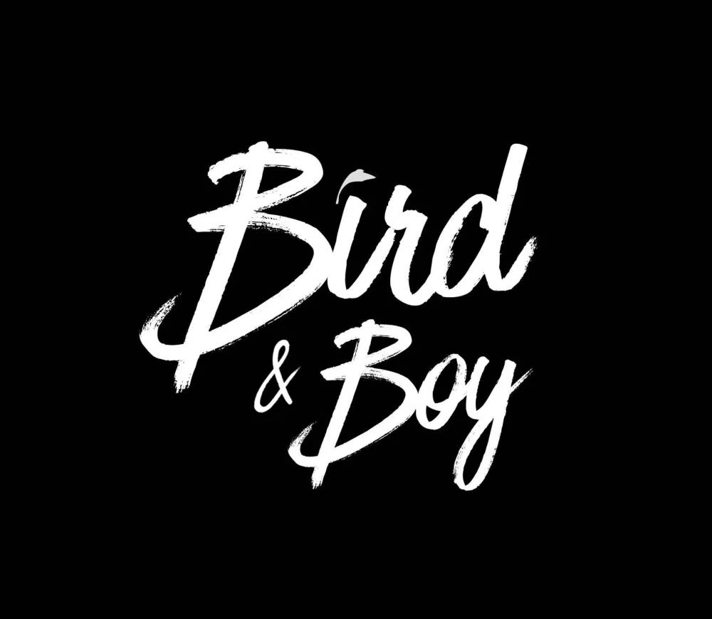 Bird & Boy