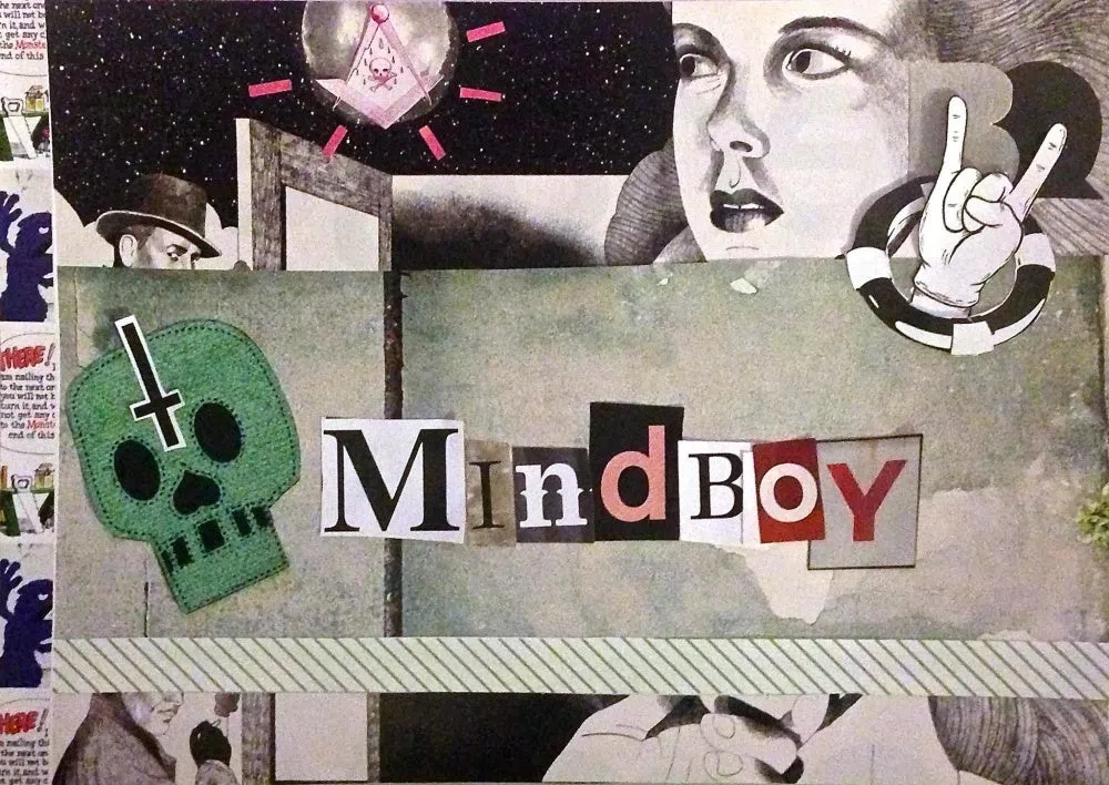 Mindboy