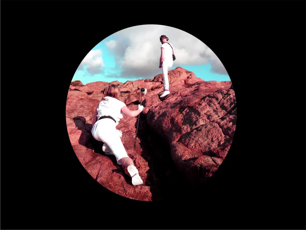 Astro Morphs