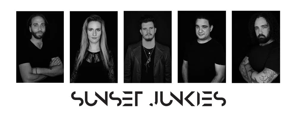 Sunset Junkies