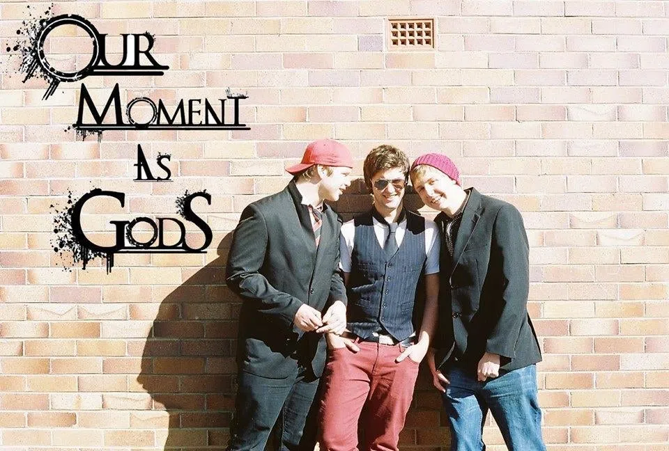Our Moment as Gods