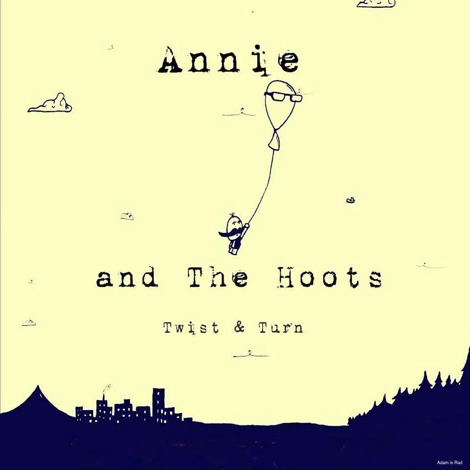 Annie and The Hoots
