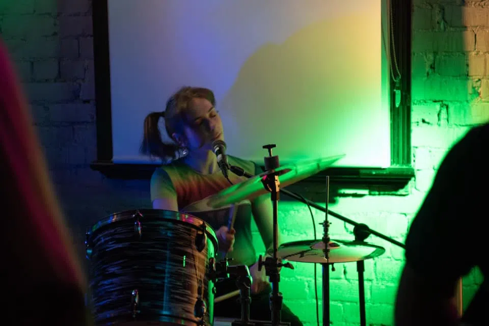 cymbal