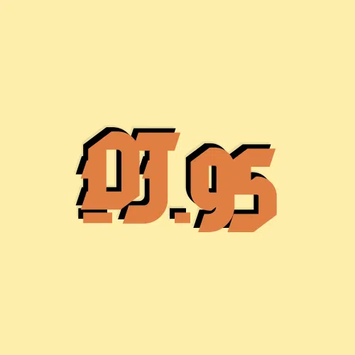 DJ 95