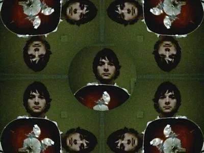 Patrick reynolds