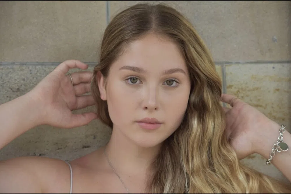 Mia Eisenmenger