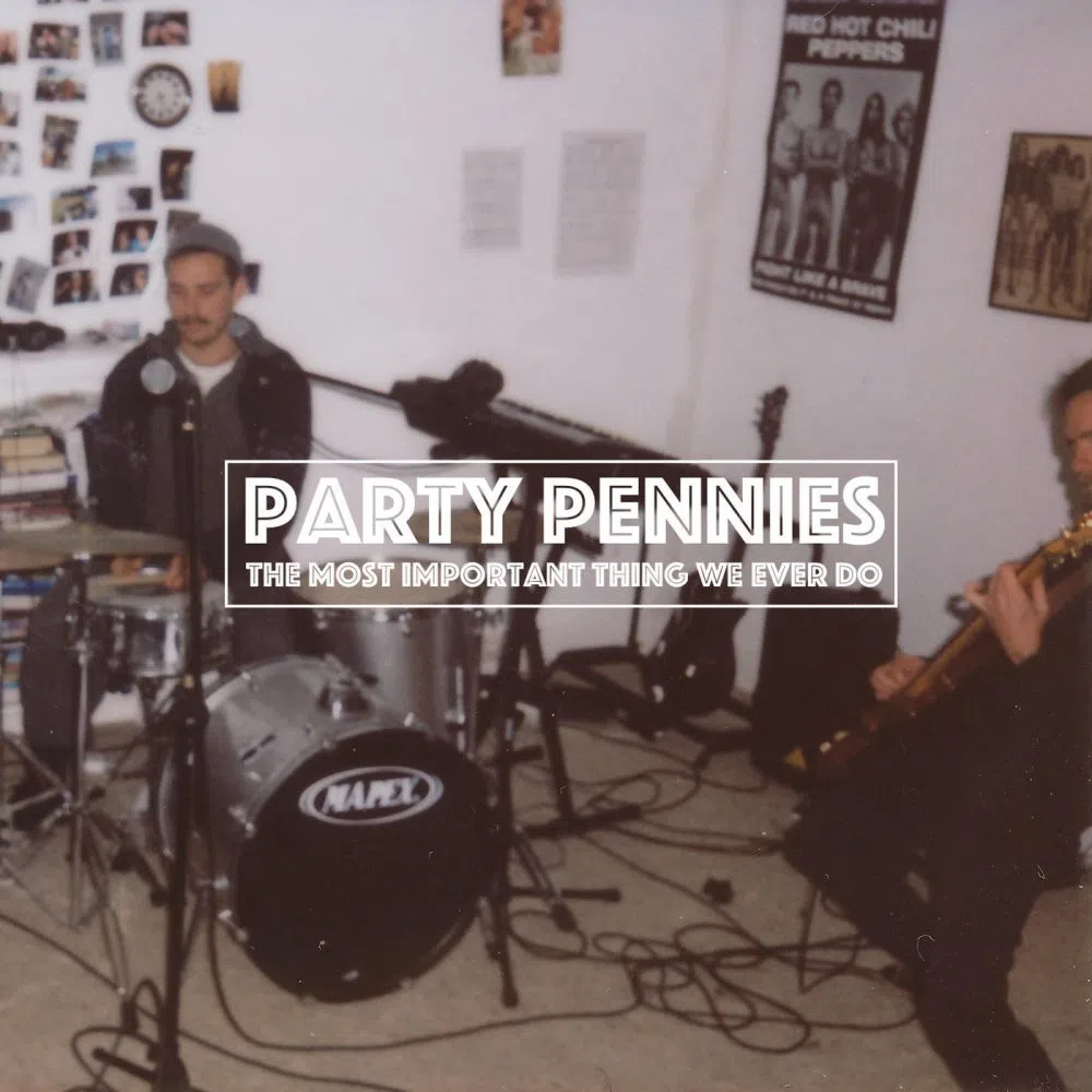 Party Pennies