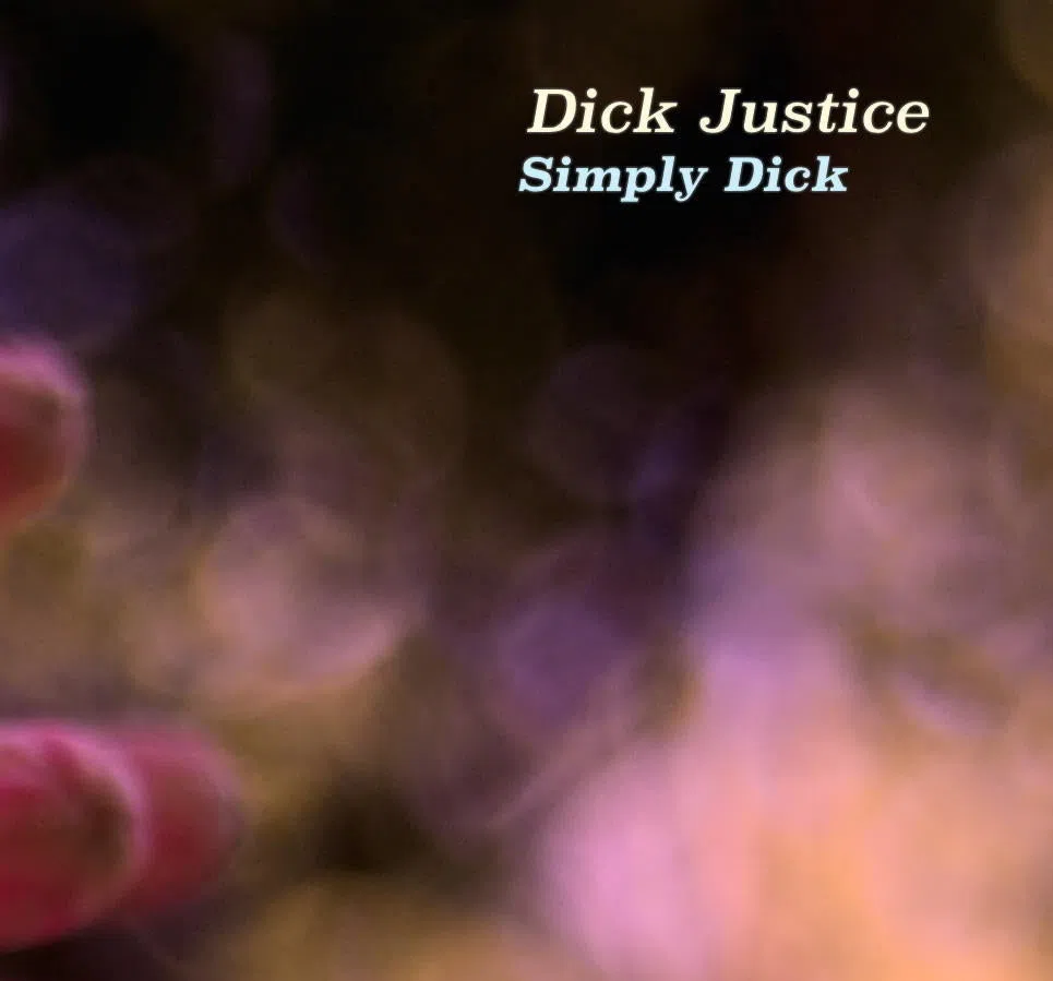Dick Justice