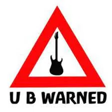 UBwarned