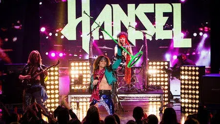Hansel