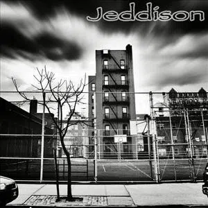 Jeddison