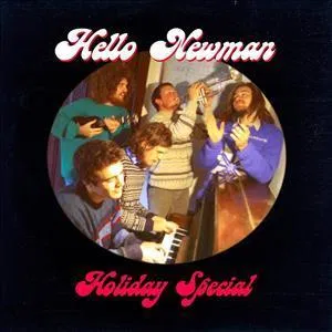 Hello Newman