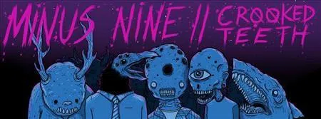 Minus Nine